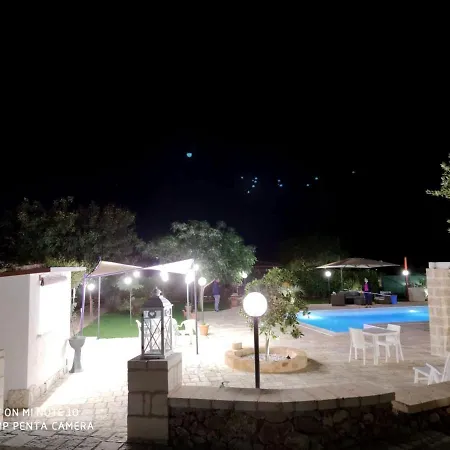 Villa Clarissa Con Giardino E Piscina Privati